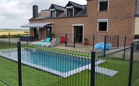 Le Clos De Ramousies